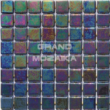 Мозаика Ebano(36x36) серия Iris