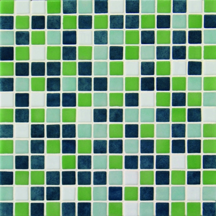 Мозаика 25010-D серия Mix Eco