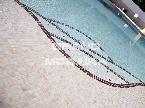 Мозаика Nacar серия Iris