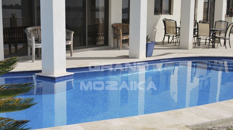 Мозаика Ocean серия Iris