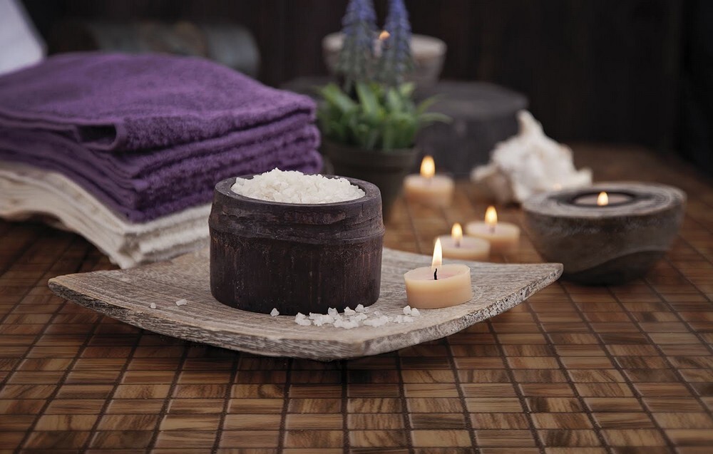 Мозаика Palisandro Zen серия Zen