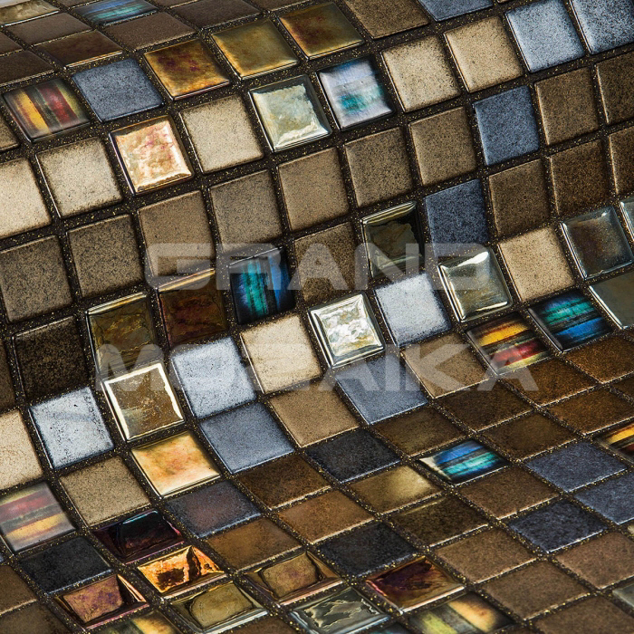 Мозаика Pecans серия Topping