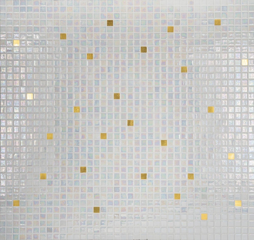 Мозаика Perla Gold 25 серия Gold Eco