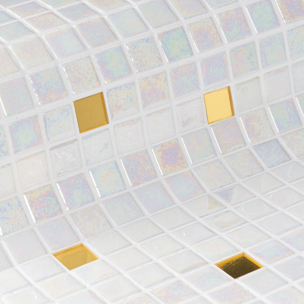 Мозаика Perla Gold 25 серия Gold Eco