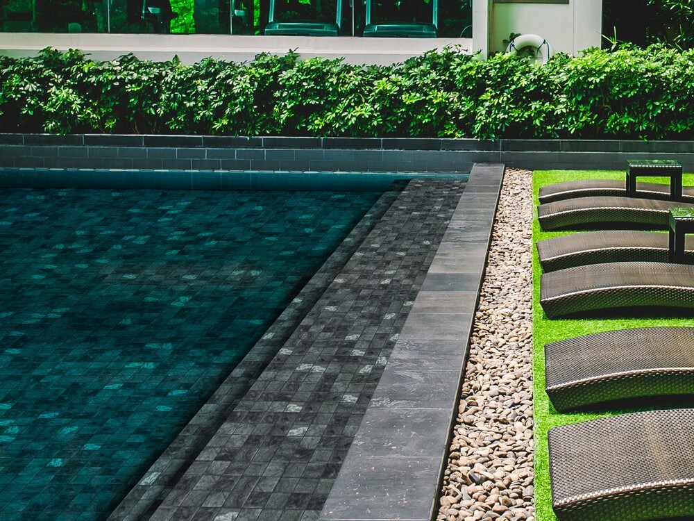 Мозаика Phyllite 50 Safe серия Safe