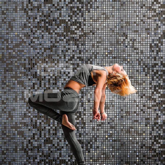 Мозаика Roses серия Topping