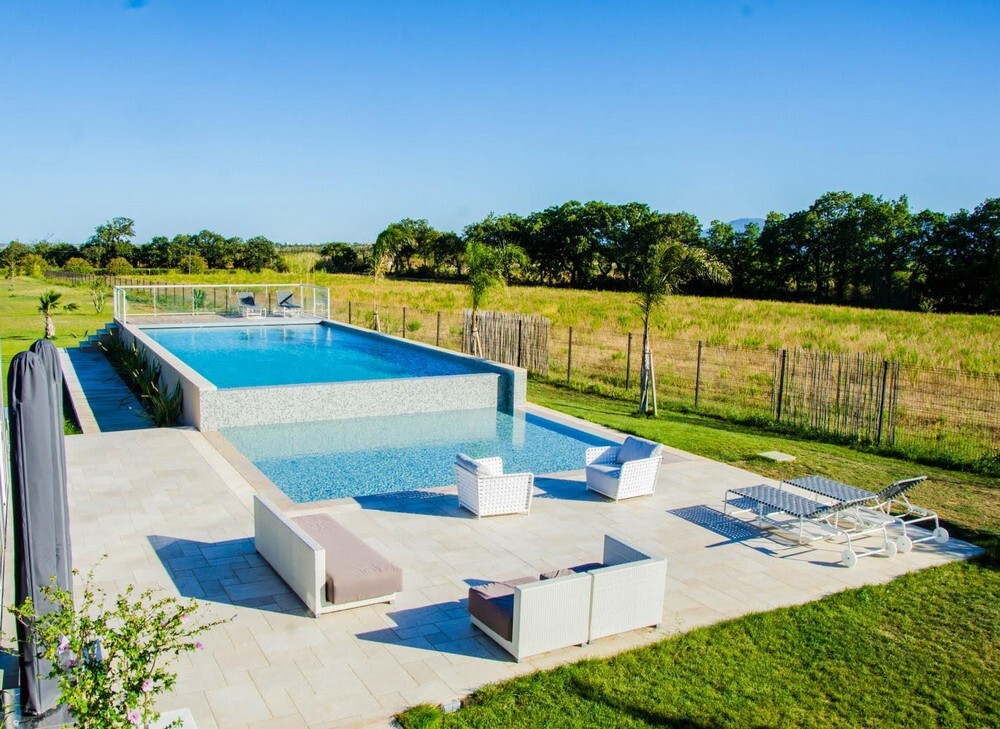 Мозаика Serpens серия Fosfo