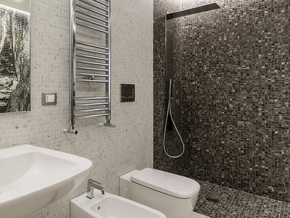 Мозаика Tigrato Zen серия Zen