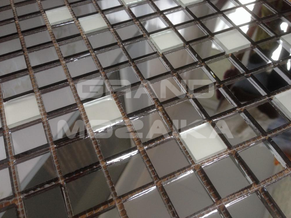 Мозаика DM20 серия Perla Vivere