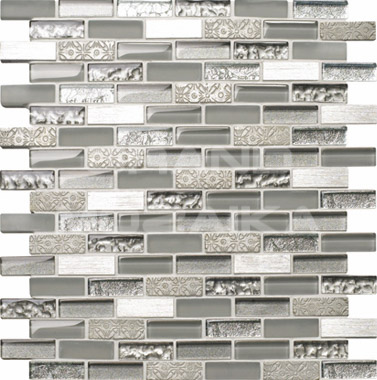 Мозаика MDL-04 серия Breez