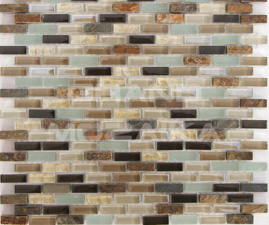 Мозаика MDP-42 серия Breez