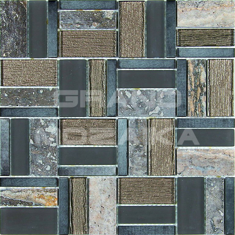 Мозаика MDS-40 серия Breez