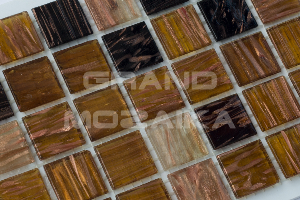 Мозаика GA349SLA (MC-201) серия Avento