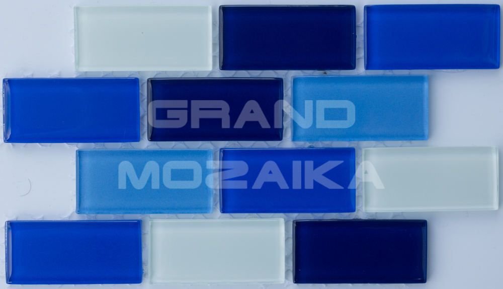 Мозаика GC542MLA (A 055) серия Crystals