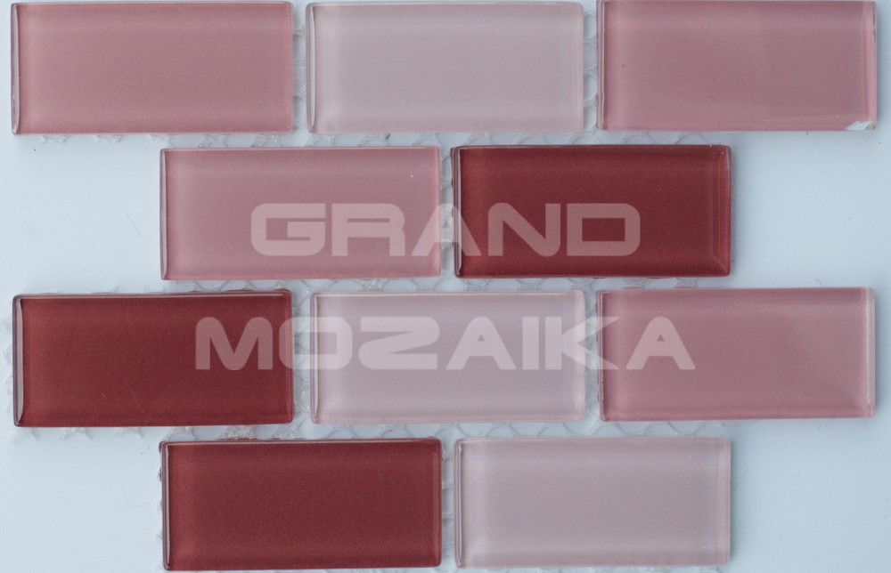 Мозаика GC545MLA серия Crystals