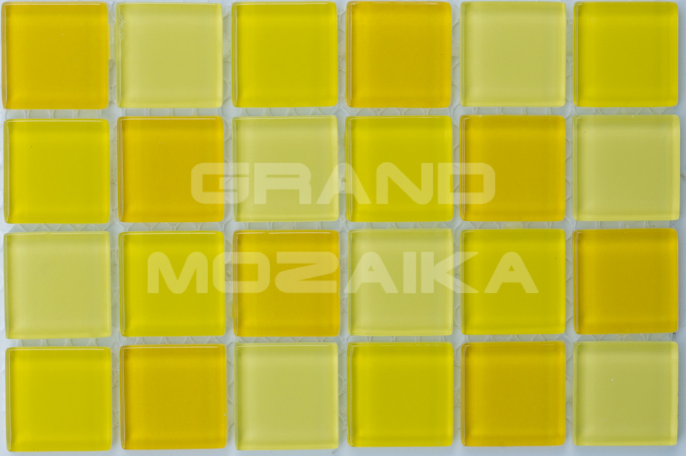 Мозаика GC551SLA (A-005+A002+A001) серия Crystals