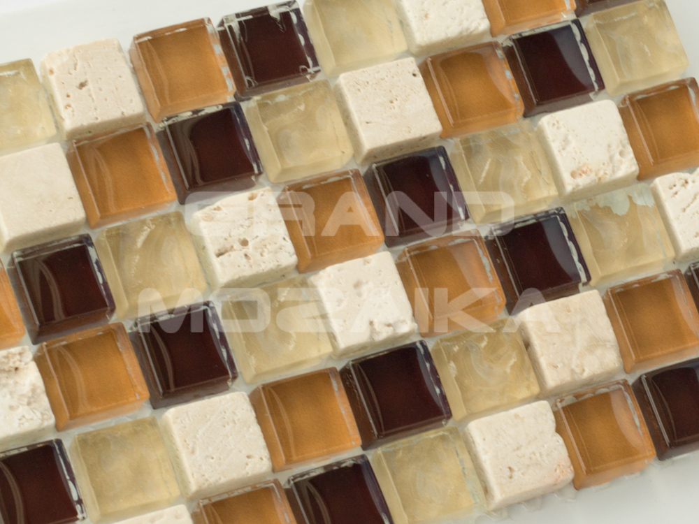 Мозаика PM137SLA серия Promix