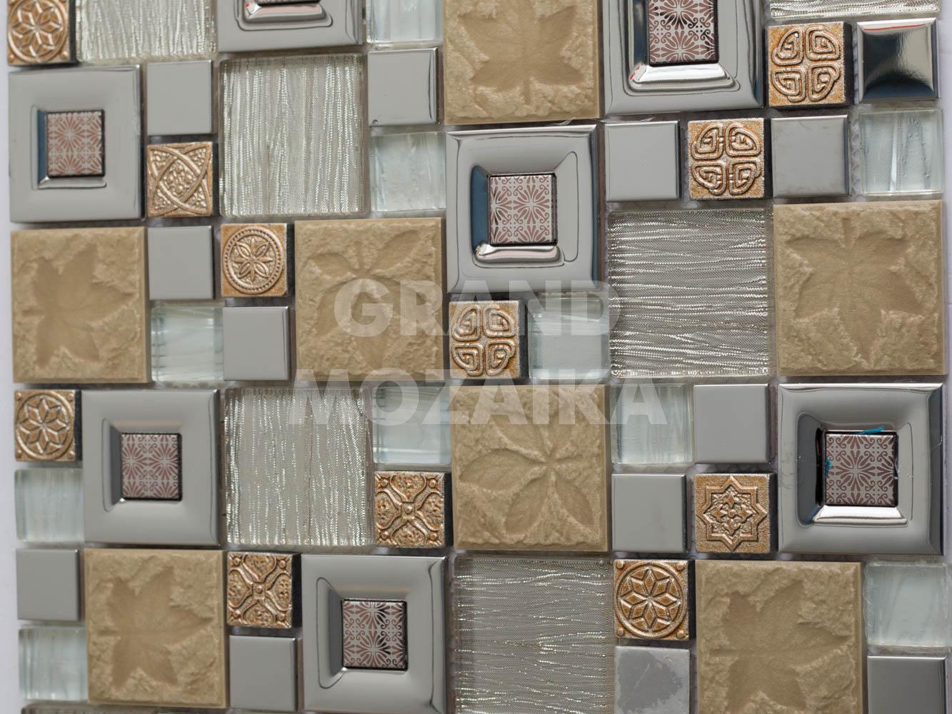 Мозаика PM410MXA серия Promix