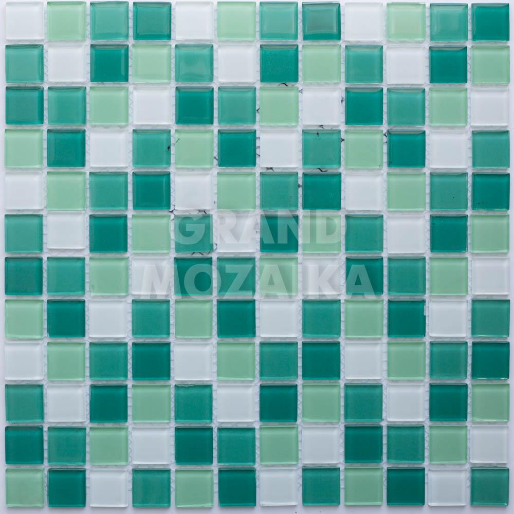 Мозаика GC553SLA (A-008+A007+A006+A041) серия Crystals
