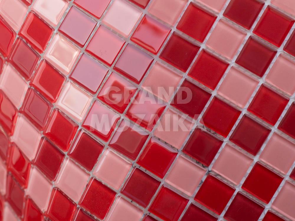 Мозаика GC558SLA (A-110+A109+A106) серия Crystals