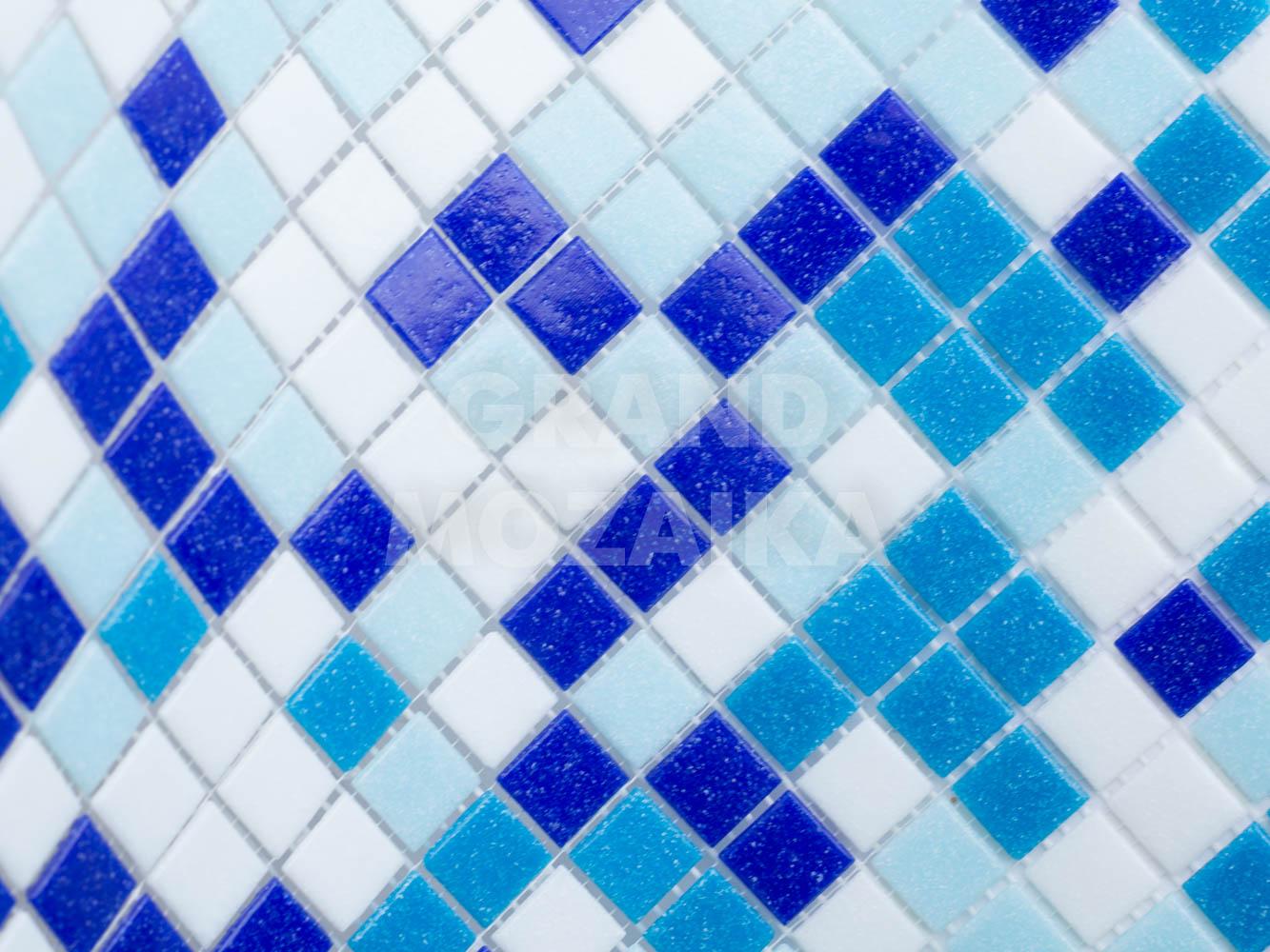 Мозаика GE041SMB (A-11+A30+A31+A37) серия Classic