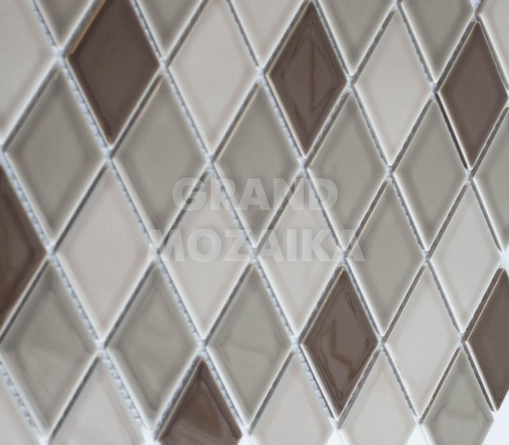 Мозаика CE721MLA серия Ceramics