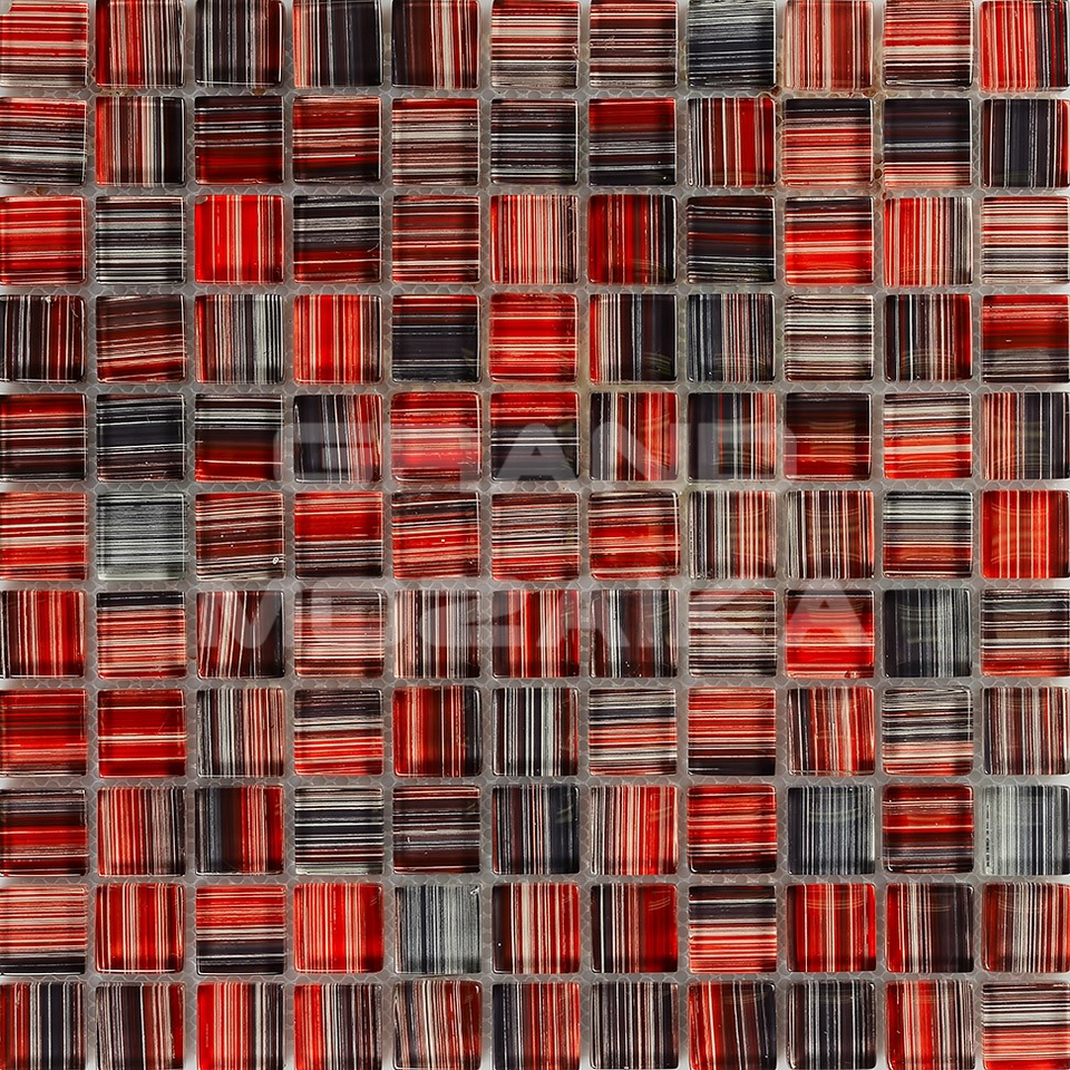 Мозаика GC521SLA (8F244 IP) серия Crystals