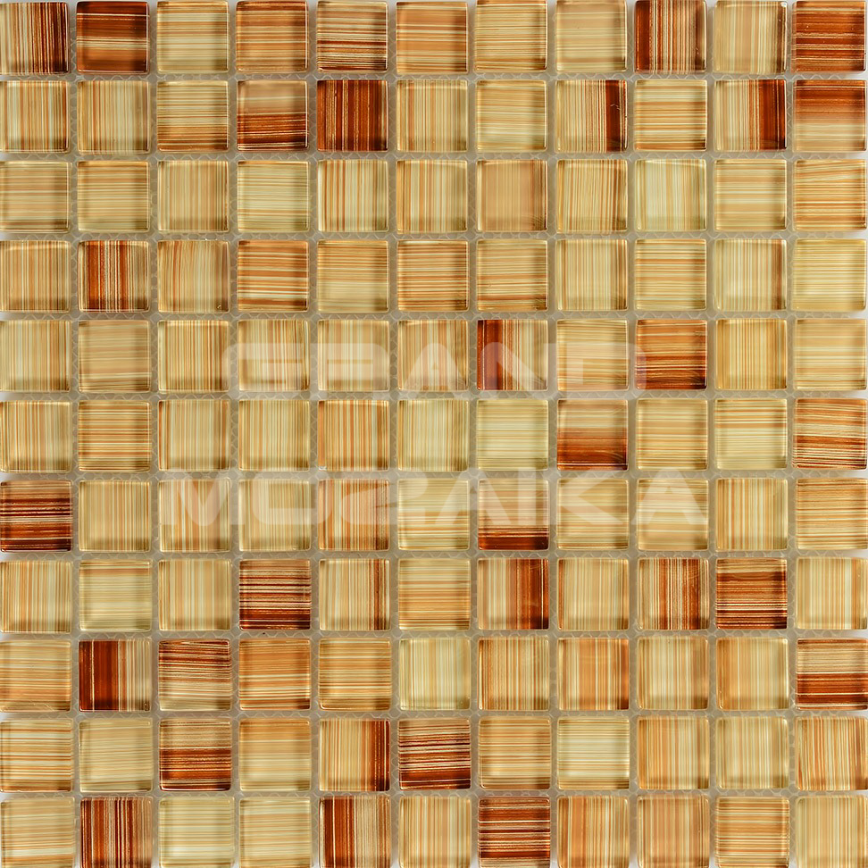 Мозаика GC522SLA (8F247 IP) серия Crystals