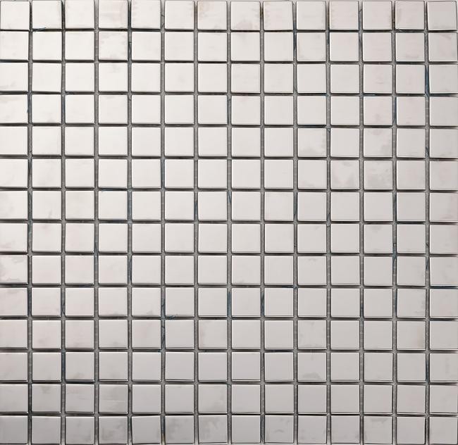 Мозаика MC120SLA (B11 glossy IP) серия Metal