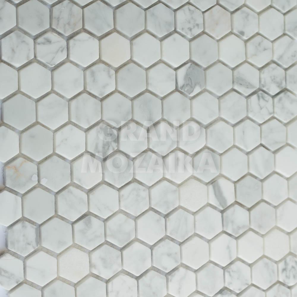 Мозаика MN152HLA серия Marmo