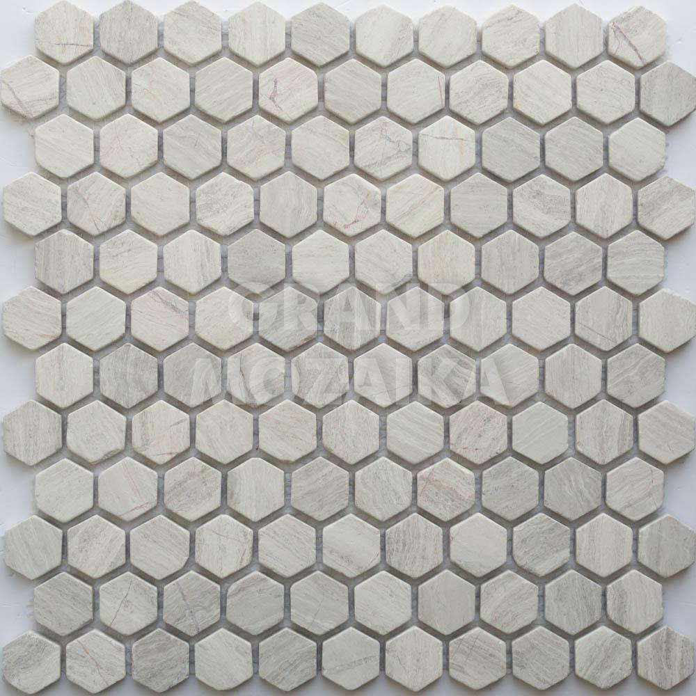 Мозаика MN160HMA серия Marmo