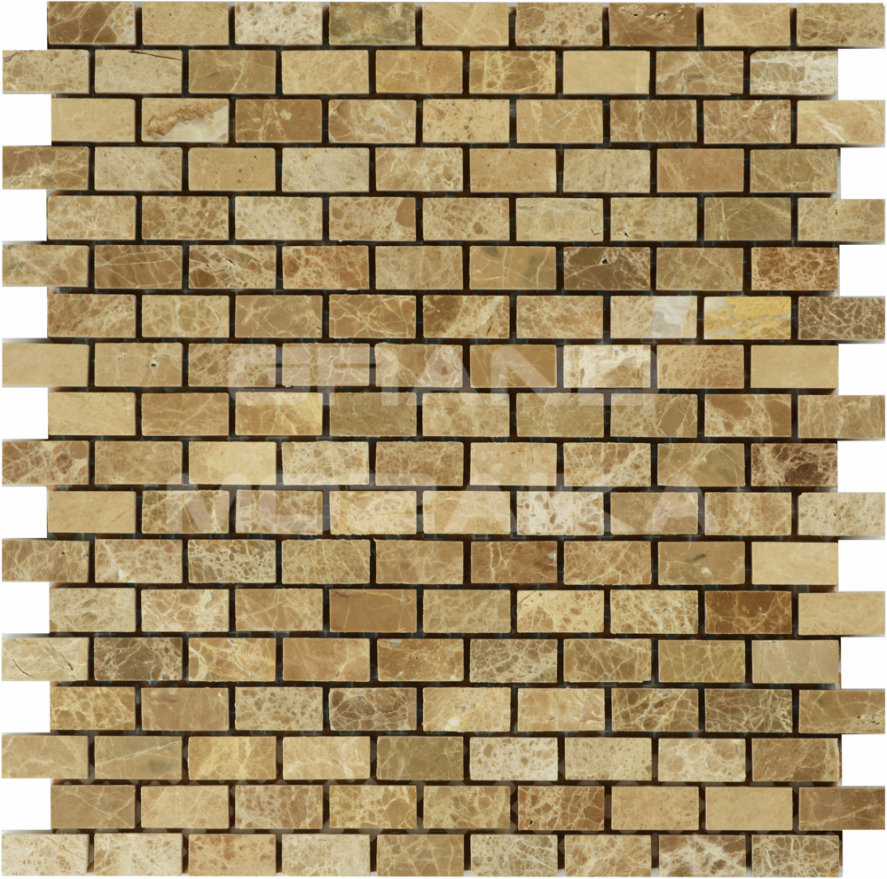 Мозаика MN172SLB серия Marmo