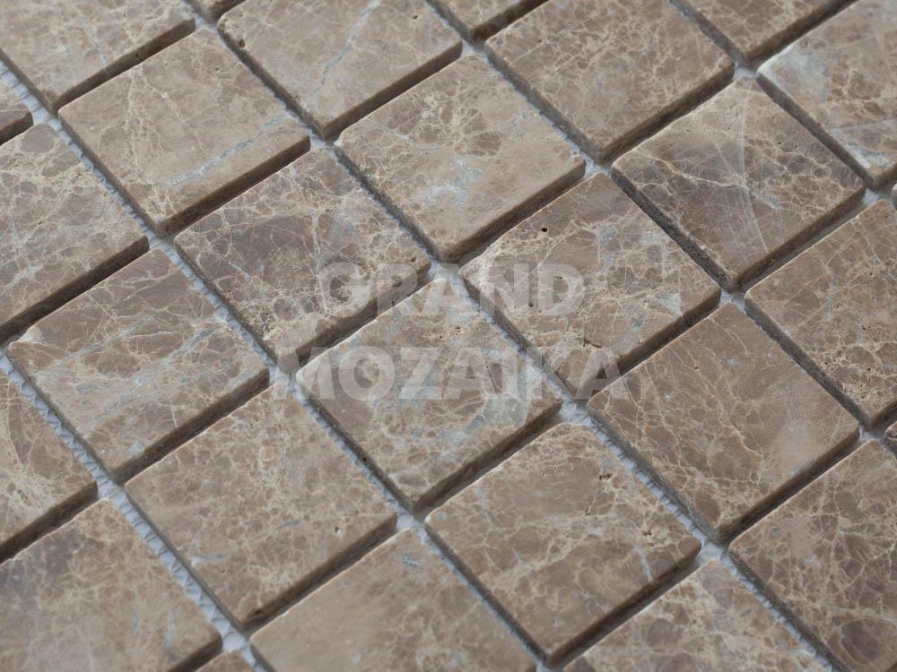 Мозаика MN172SMC серия Marmo