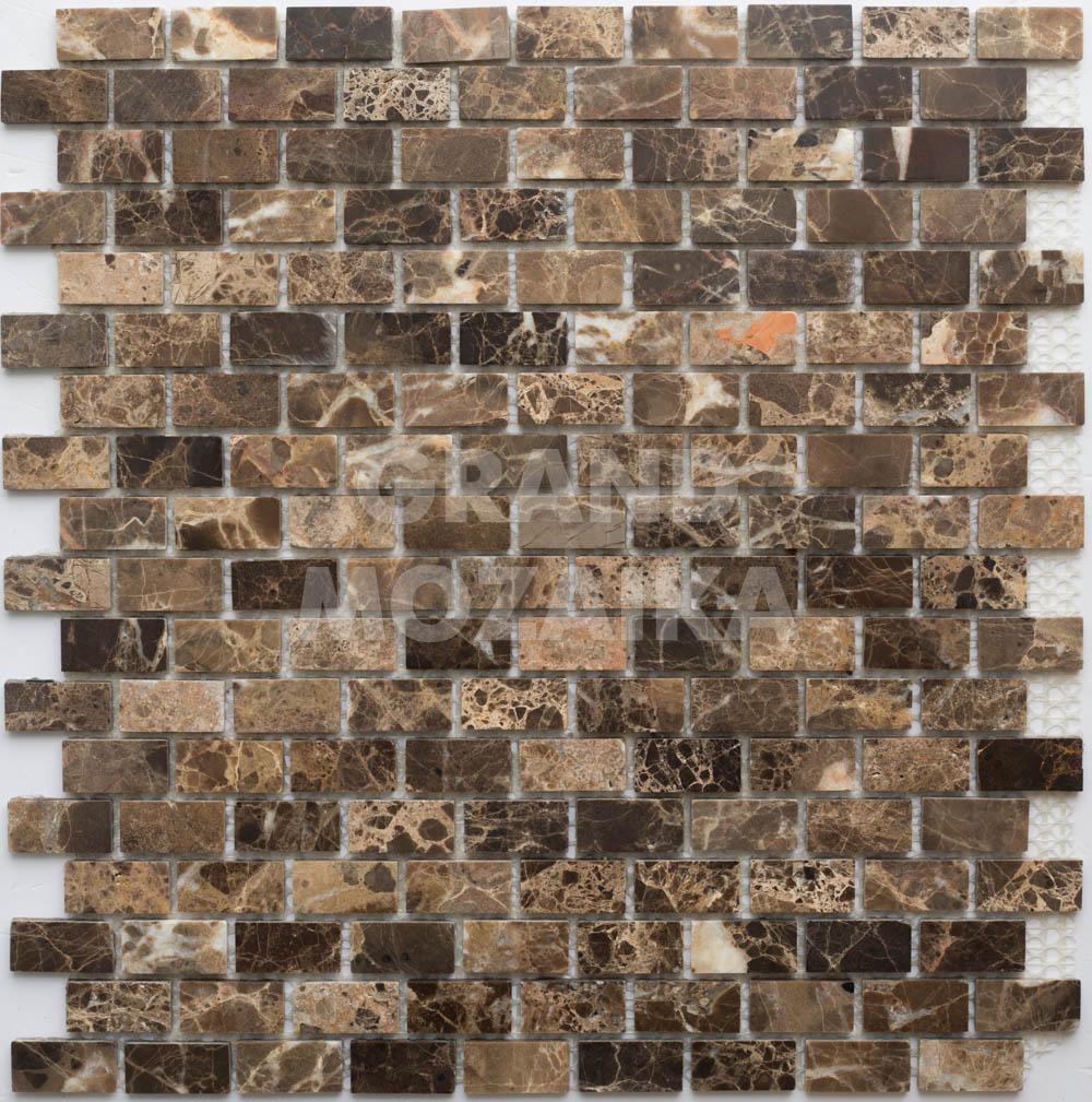 Мозаика MN174SLBS серия Marmo Slim