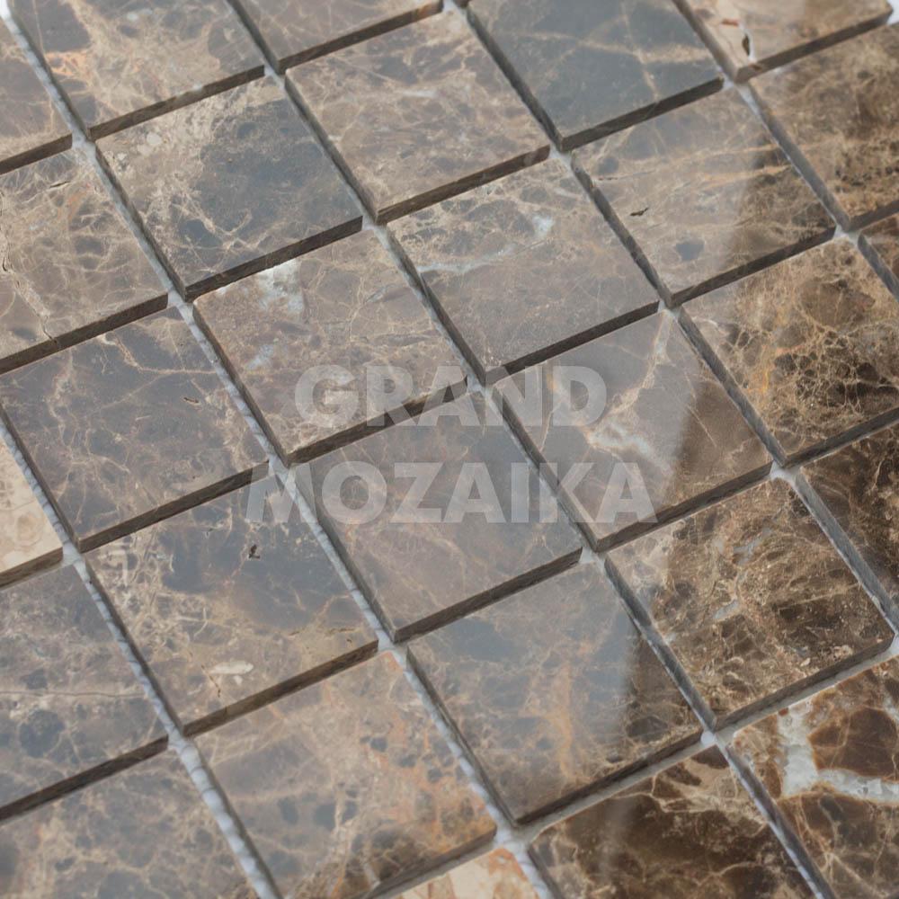 Мозаика MN174SLC серия Marmo