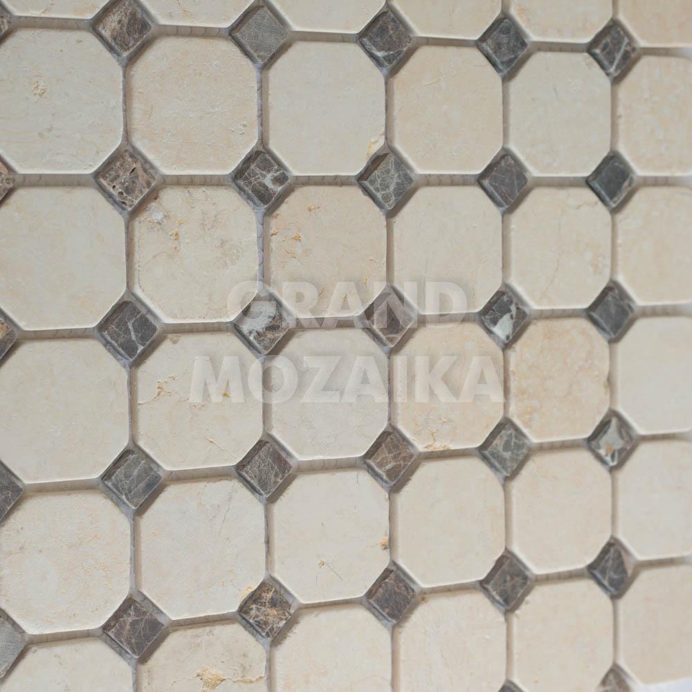 Мозаика MN184MMC серия Marmo