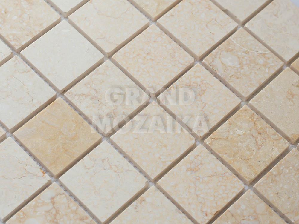 Мозаика MN184SLC серия Marmo