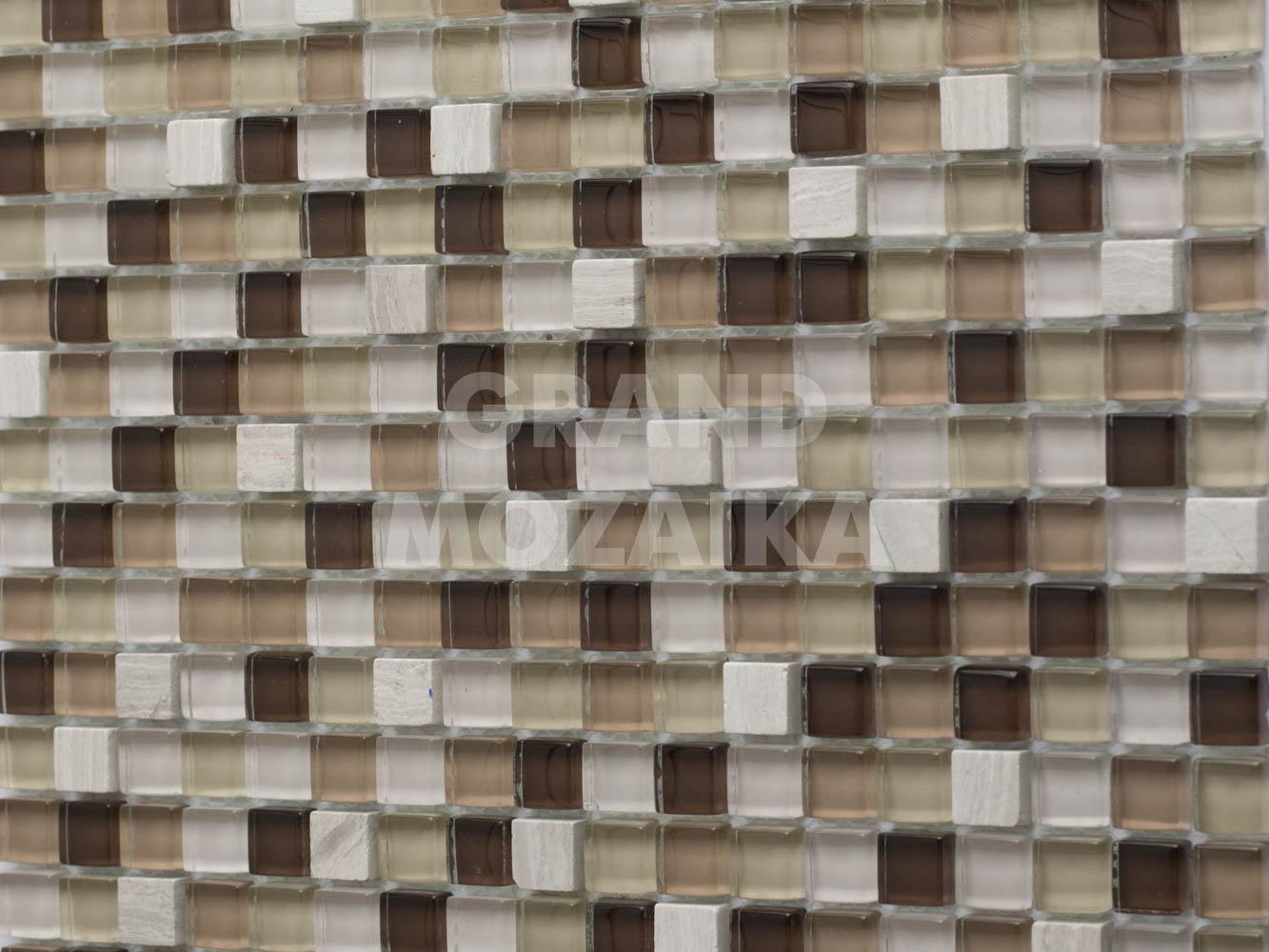 Мозаика PM136SLA серия Promix