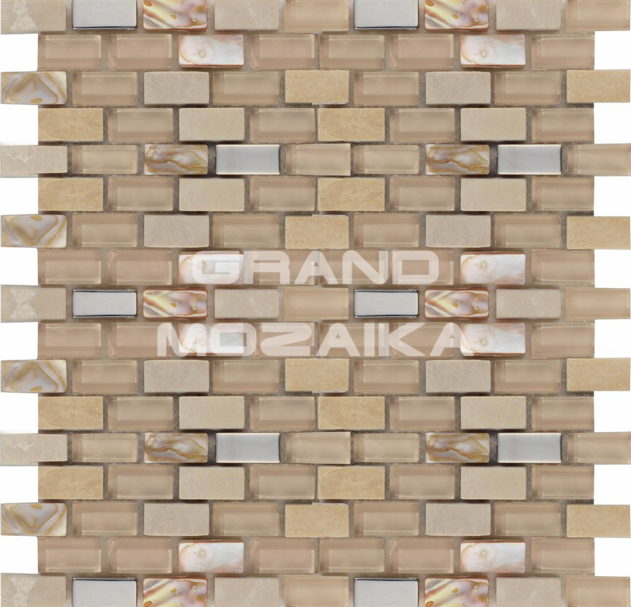 Мозаика SN110MLA серия Scara