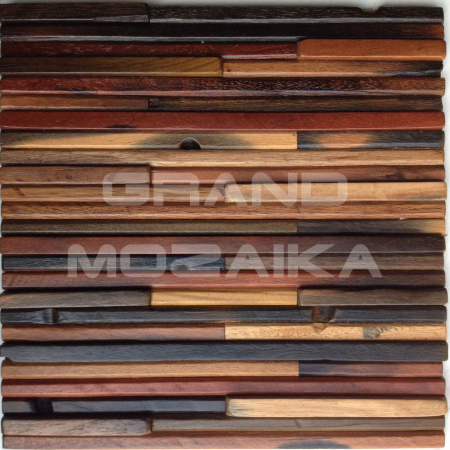 Мозаика MCM011 серия Teak