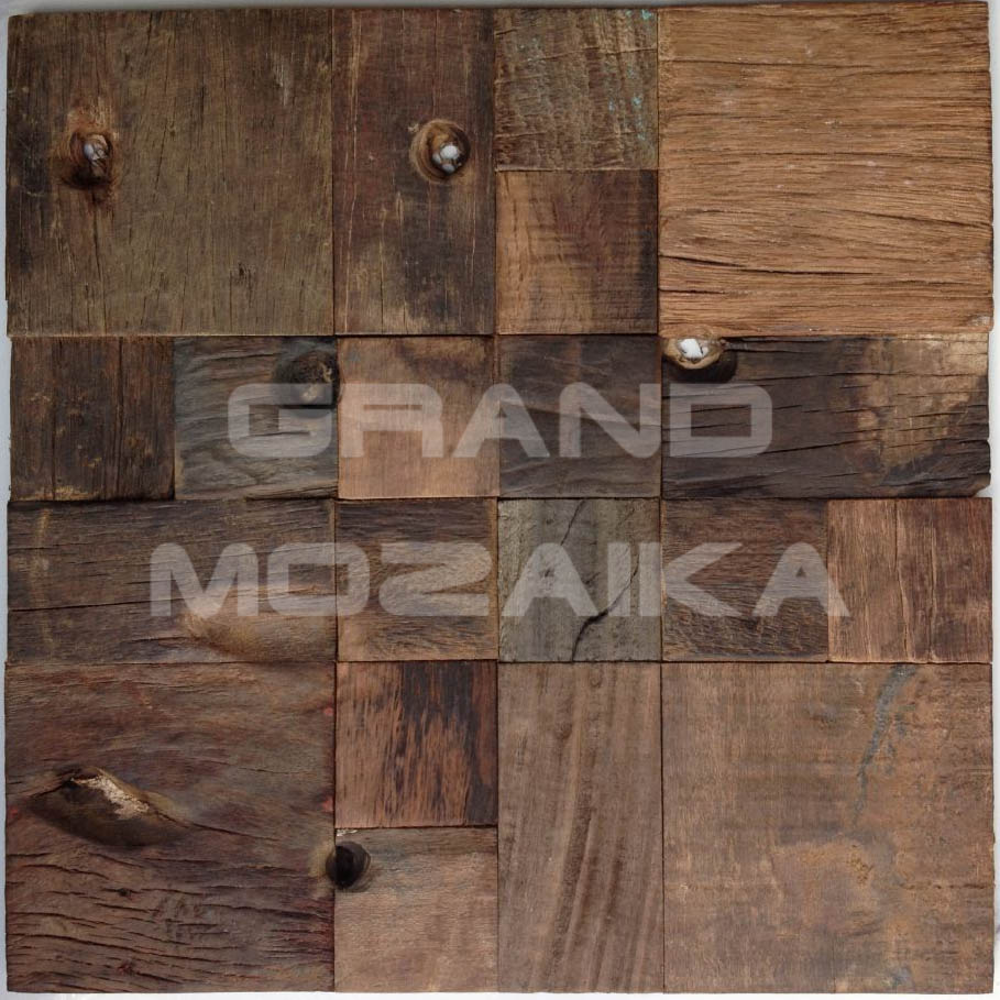 Мозаика MCM026 серия Teak