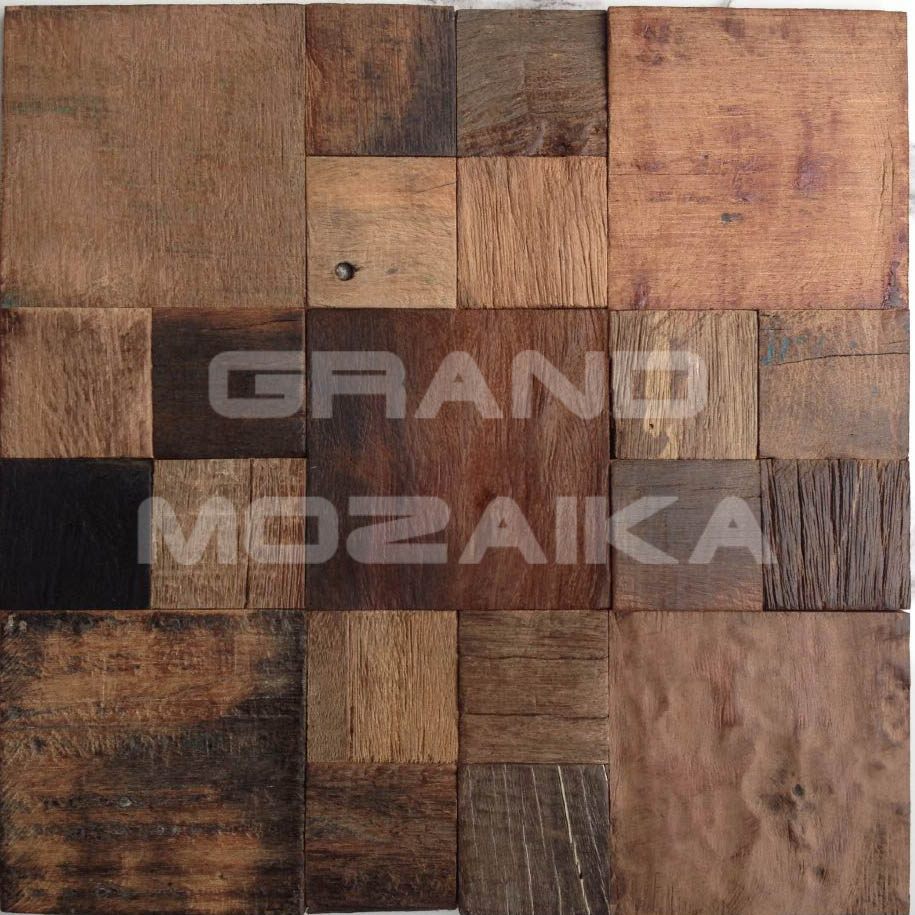 Мозаика MCM028 серия Teak