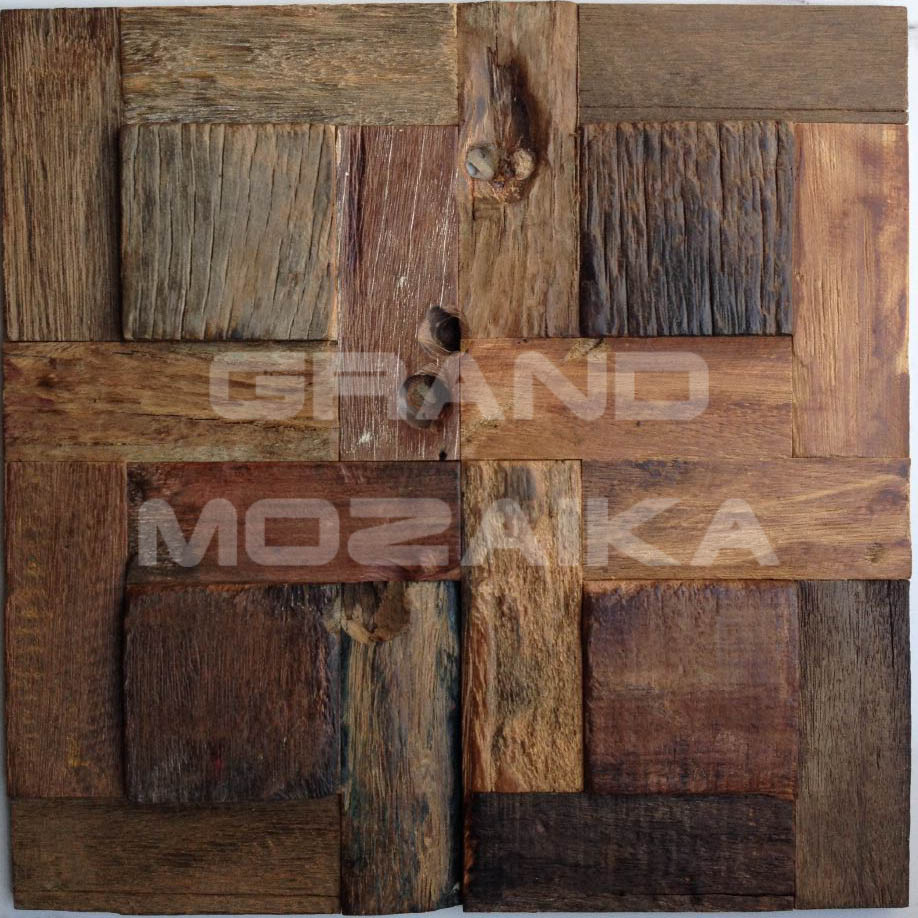 Мозаика MCM033 серия Teak