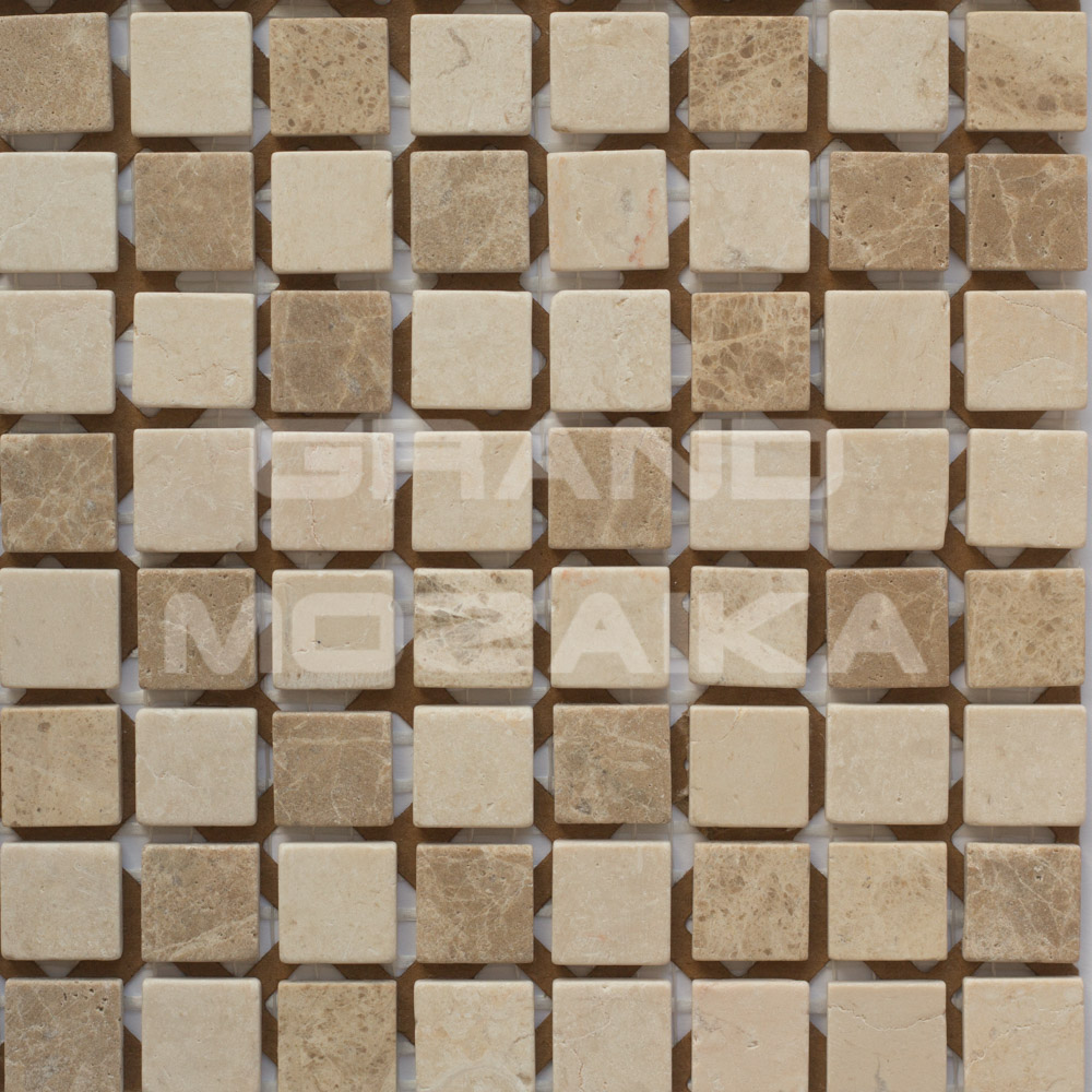 Мозаика Sevilla-15 slim (Matt) серия Towns Slim