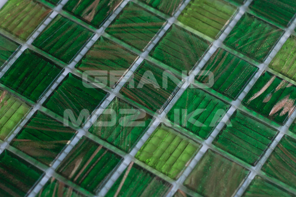 Мозаика Verde серия Bona Ave