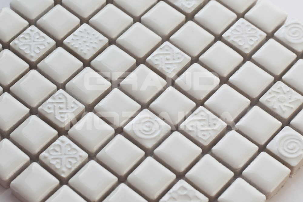 Мозаика Aspen серия Ceramic Bona