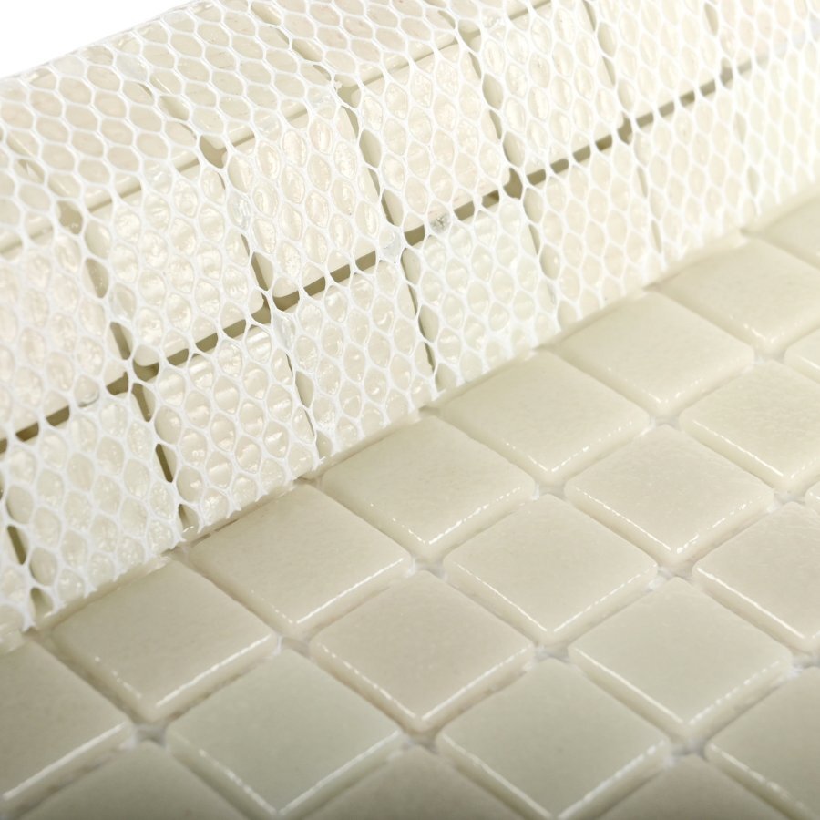 Мозаика Atlantis Bianco серия Aqua Bona