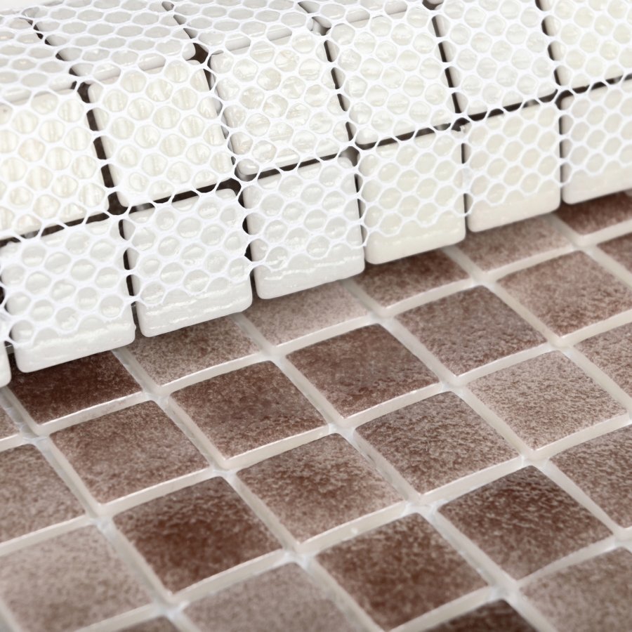 Мозаика Atlantis Moca серия Aqua Bona