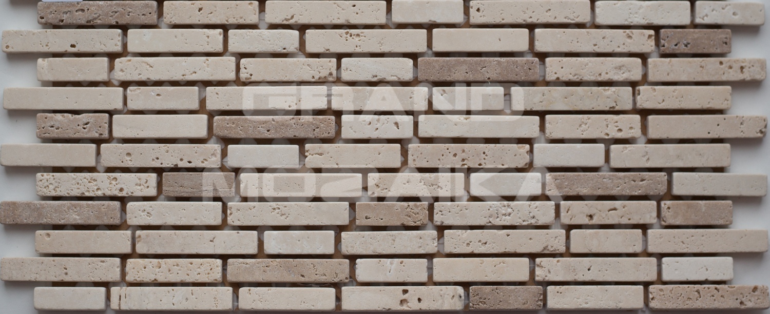 Мозаика Barcelona III серия Towns