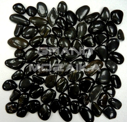 Мозаика Black jack серия Sea Pebble